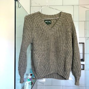 Women’s sweater